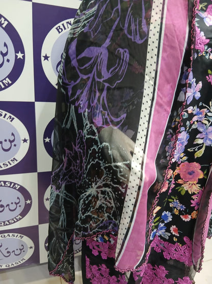 ASIFA NABEEL STITCHING