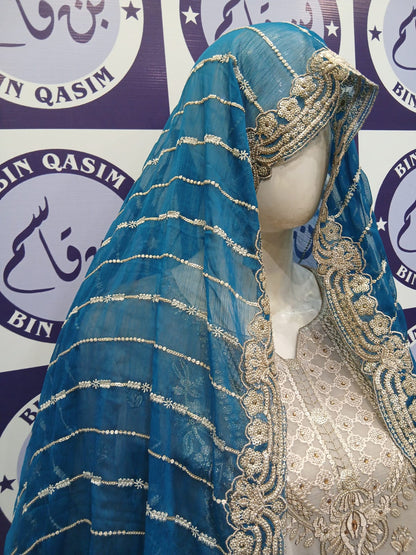 IMROZIA CHIFFON