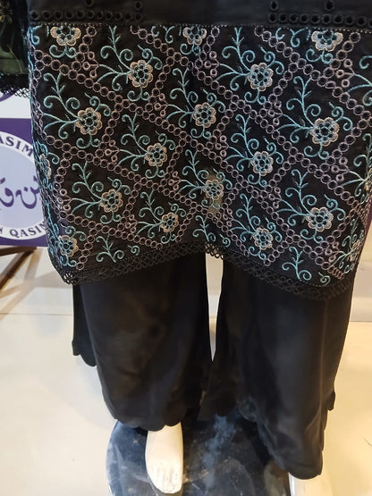 SHAH BANO BY GULL JEE LINEN WINTER COLLECTION 2026