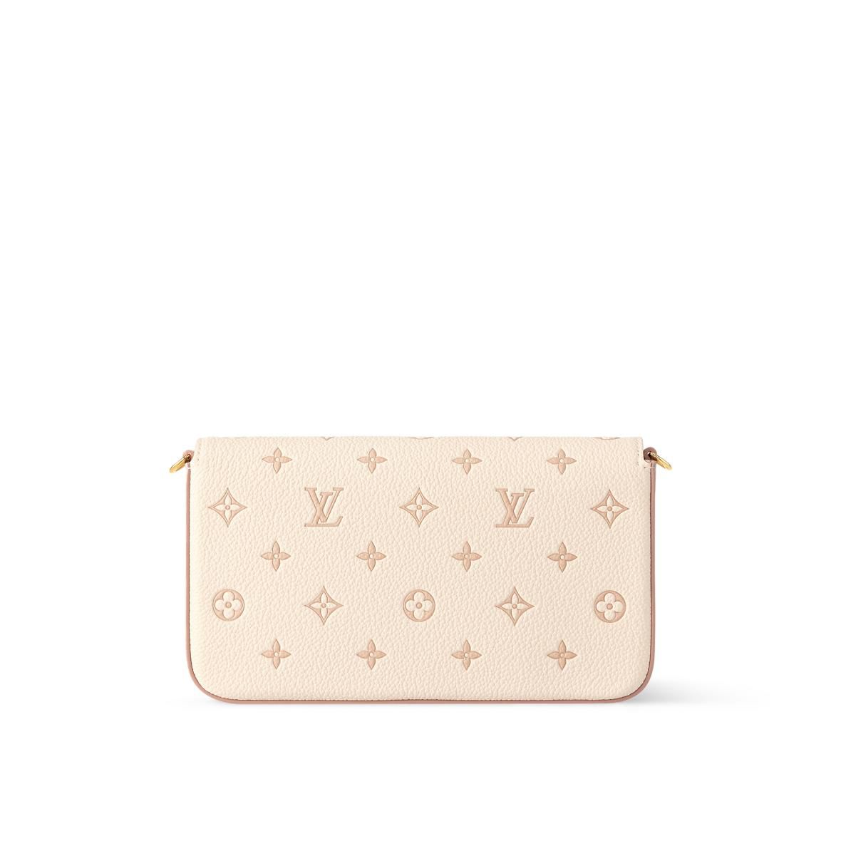 Louis Vuitton Pochette Félicie