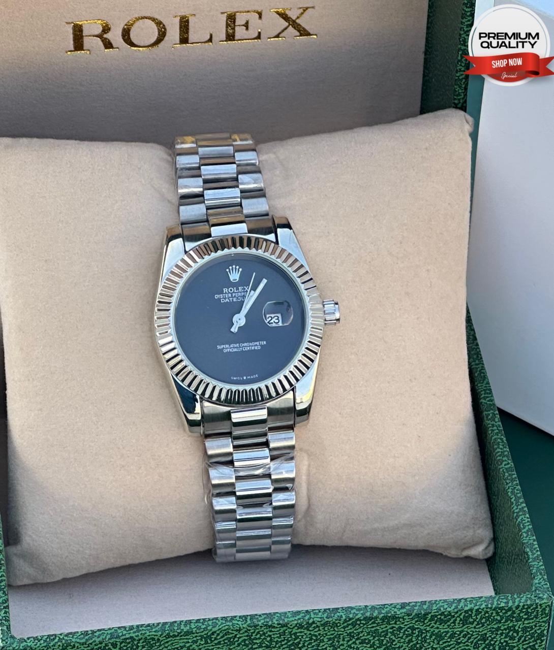 ROLEX REGULAR WATCH