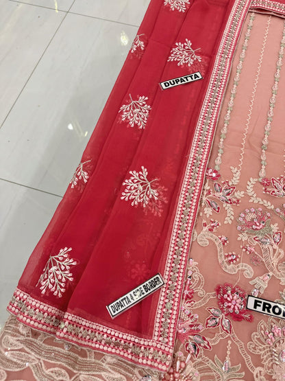 HUSN-E-SUROSHI Collection