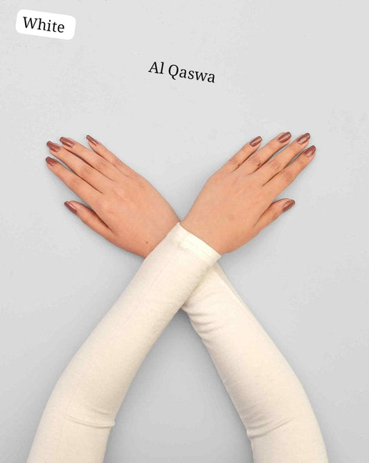 Ladies sleeves