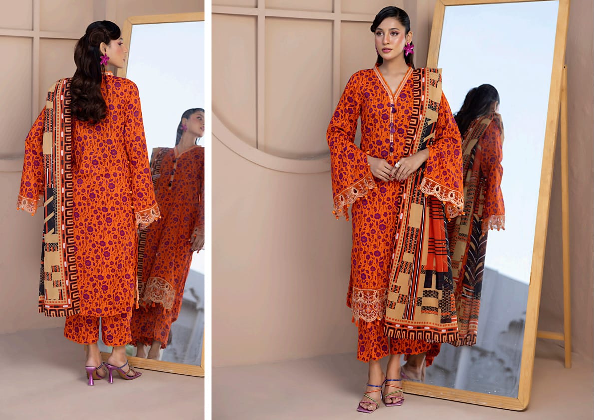 SALINA DAMAN CUTWORK LAWN COLLECTION