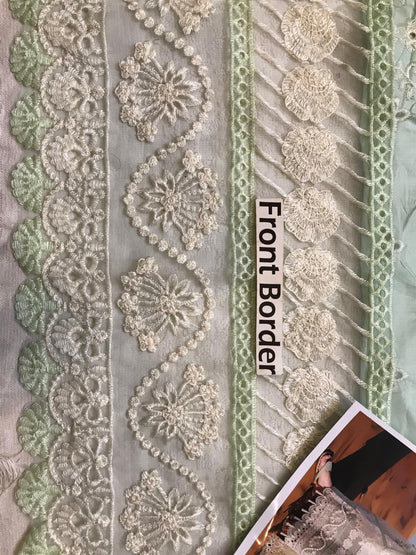 Serene Lawn Collection