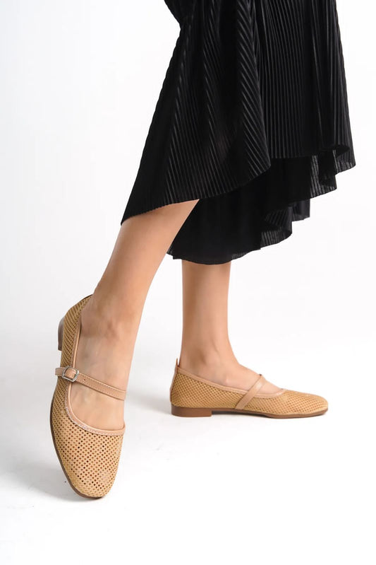 Zara Net Pump