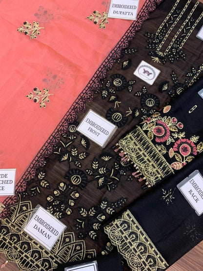 FLOSSIE FESTIVE COLLECTION