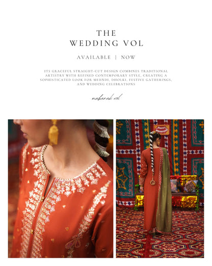 Mubarak Festive Viscose