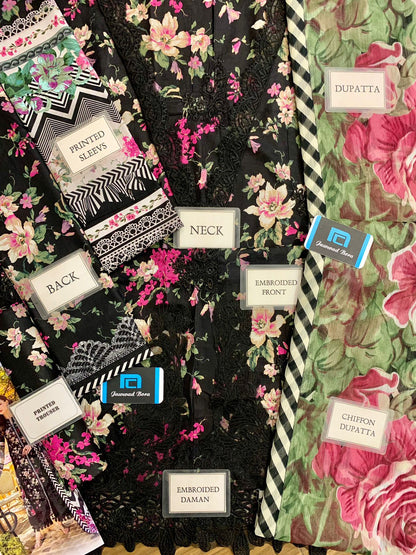 ELAF SIGNATURE LAWN COLLECTION