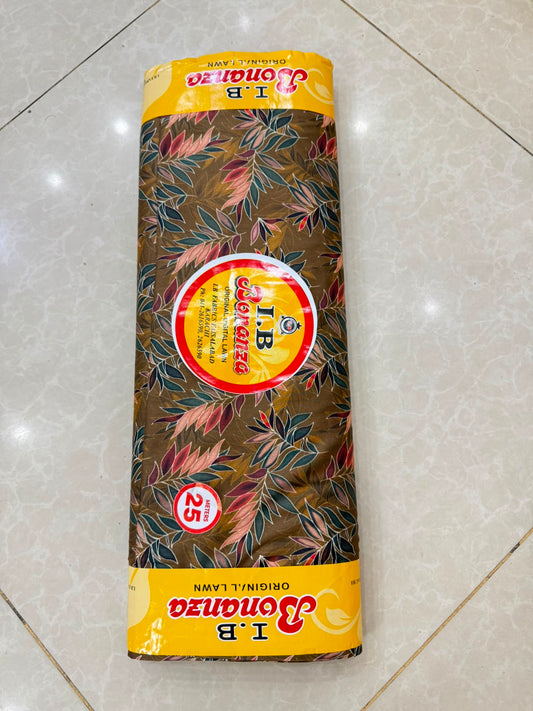 Bonanza Digital Print Lawn