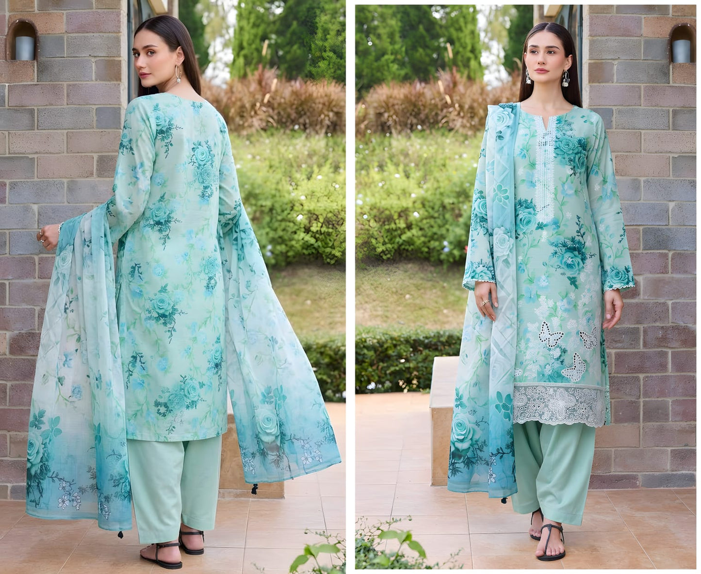 TITLEE BY SOBIA WASEEM
