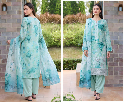 TITLEE BY SOBIA WASEEM