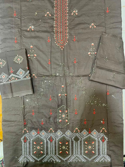 Mix Brand ALZOHAIB & HZ TEXTILE