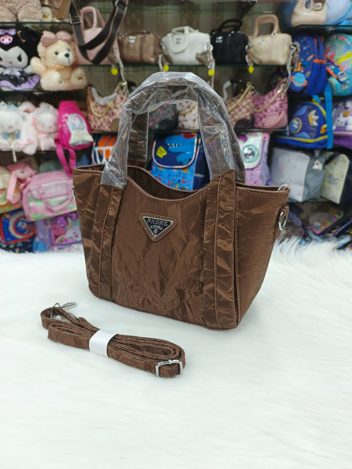 Shoulder bags for Girls