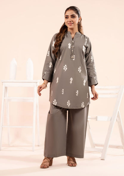 DOR PRET ESSENTIALS CO-ORDS SET