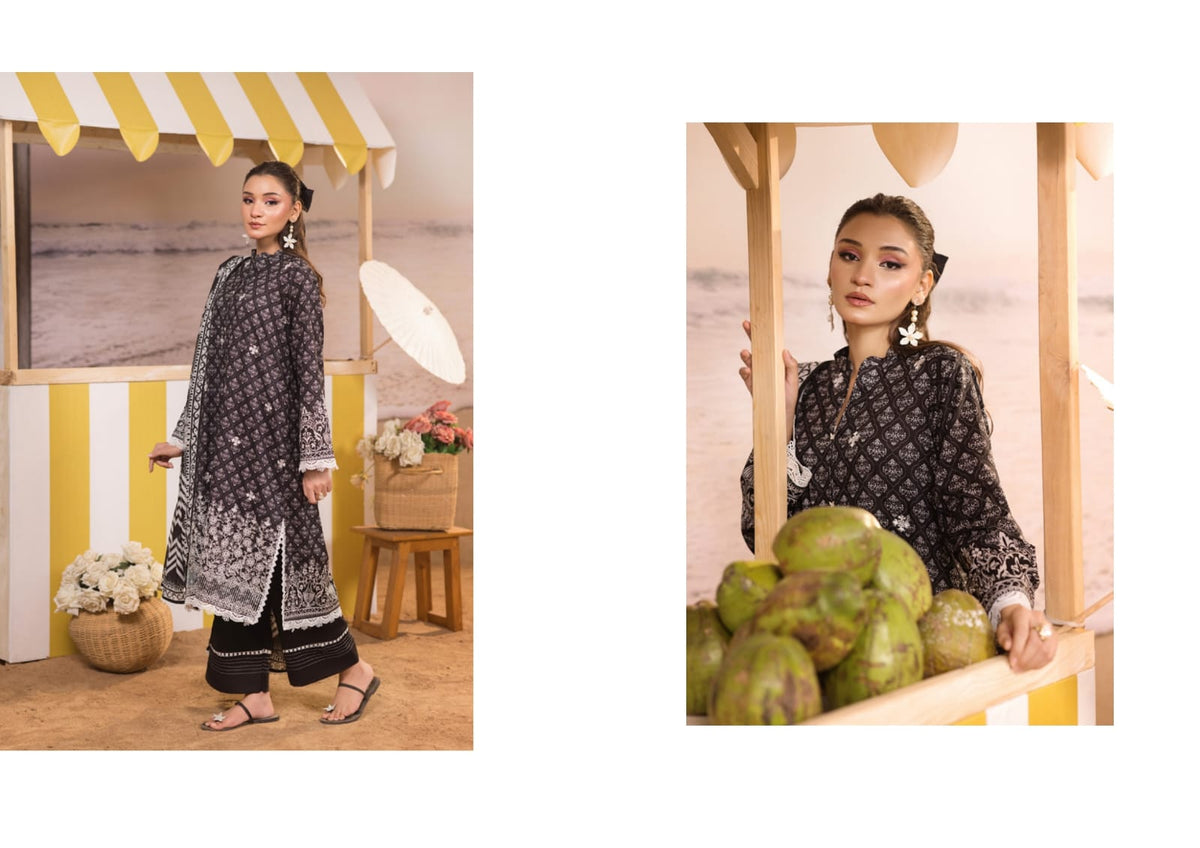LUXURY EMBROIDERED EID COLLECTION