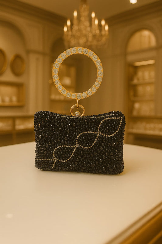 Unique Hand Clutch For Girls