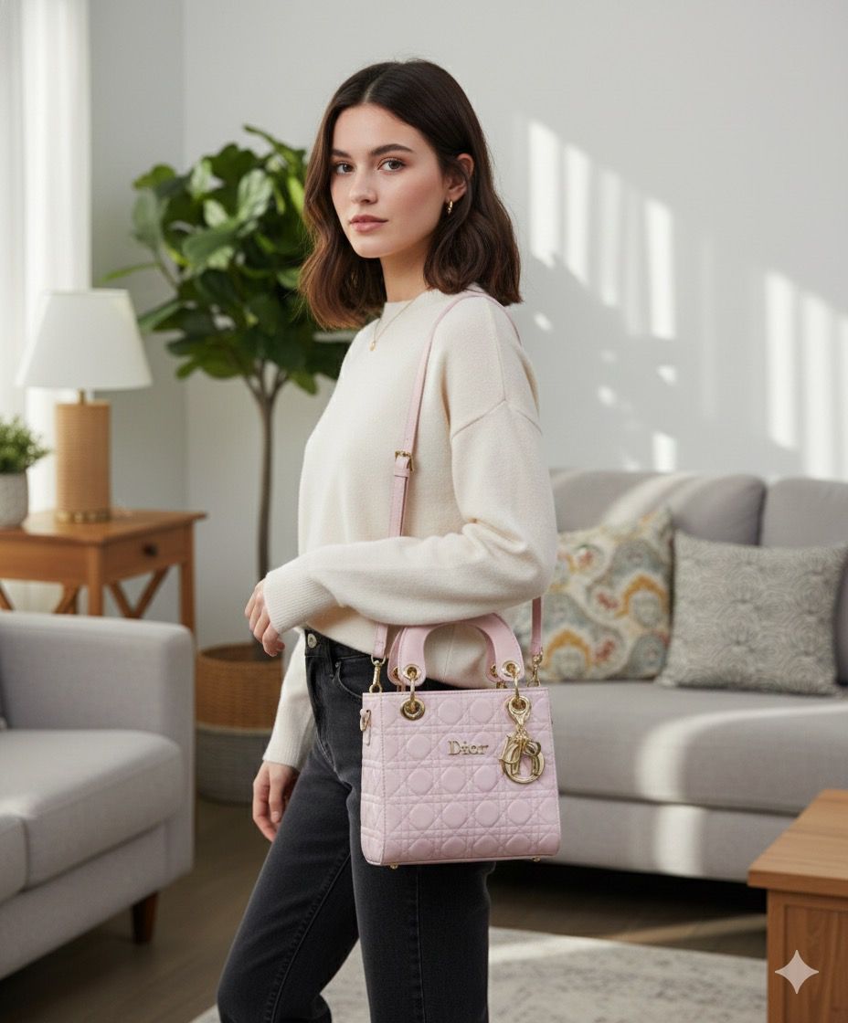 Dior Brand