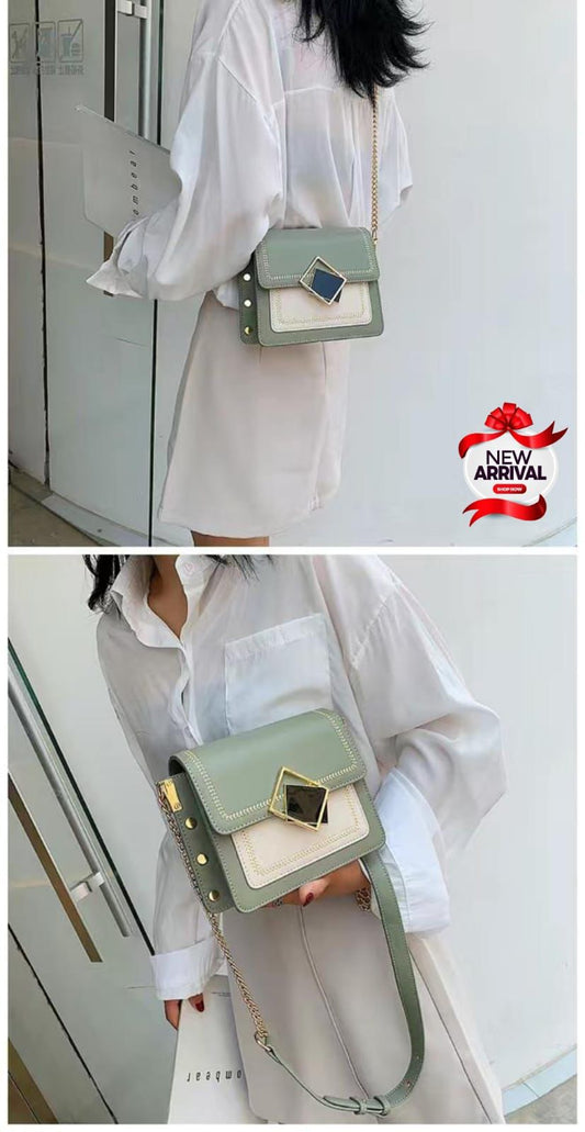 Imported Cross Body Bag for Girls