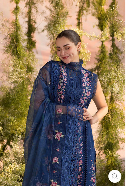 Sobia Nazir Lawn Collection