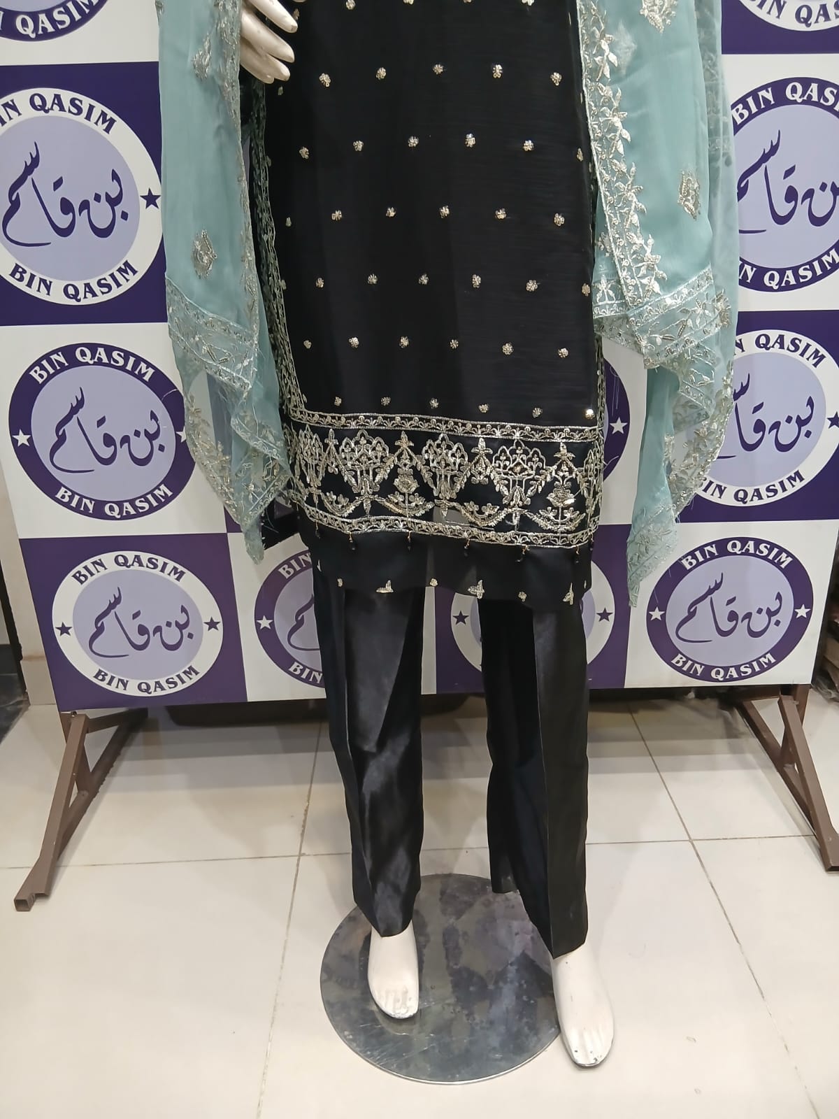 ASIM JOFA CHIFFON