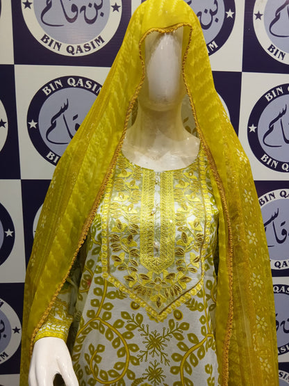 MARIA-B STITCHING
