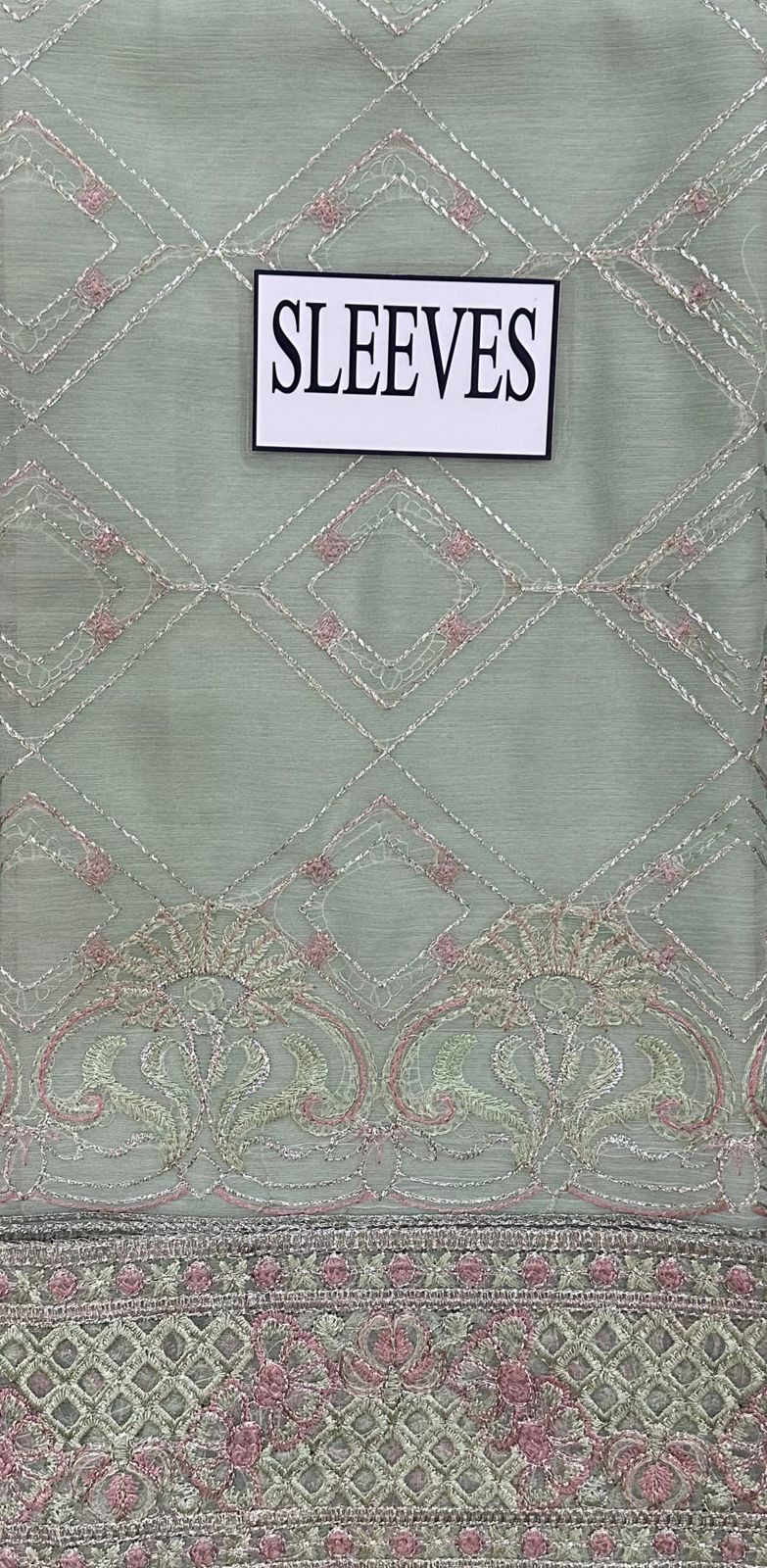 Ramsha Chiffon Collection