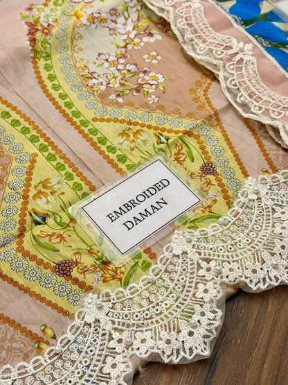 MARIA-B MPRINT LAWN COLLECTION