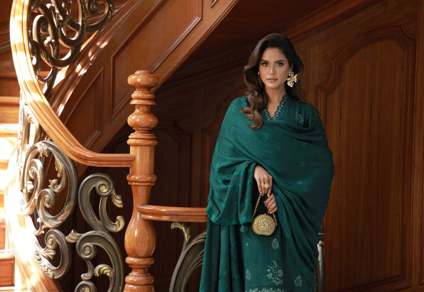 LAKHANY COLLECTION  WINTER EXCLUSIVE