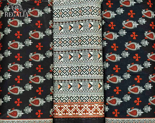 DIGITAL PRINTED LAWN