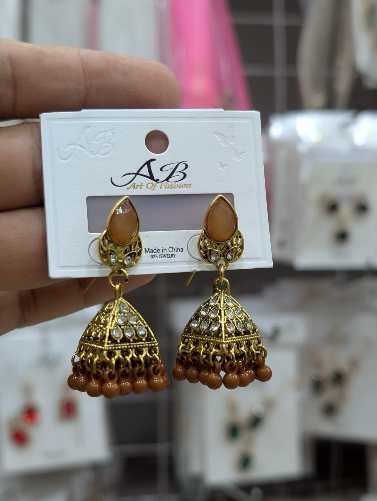 Jhumki