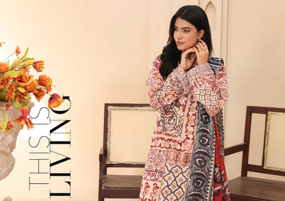 INAYA ALI SIGNATURE SERIES