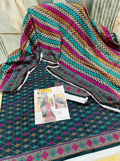 Agha Noor Spring PRINTS COLLECTION