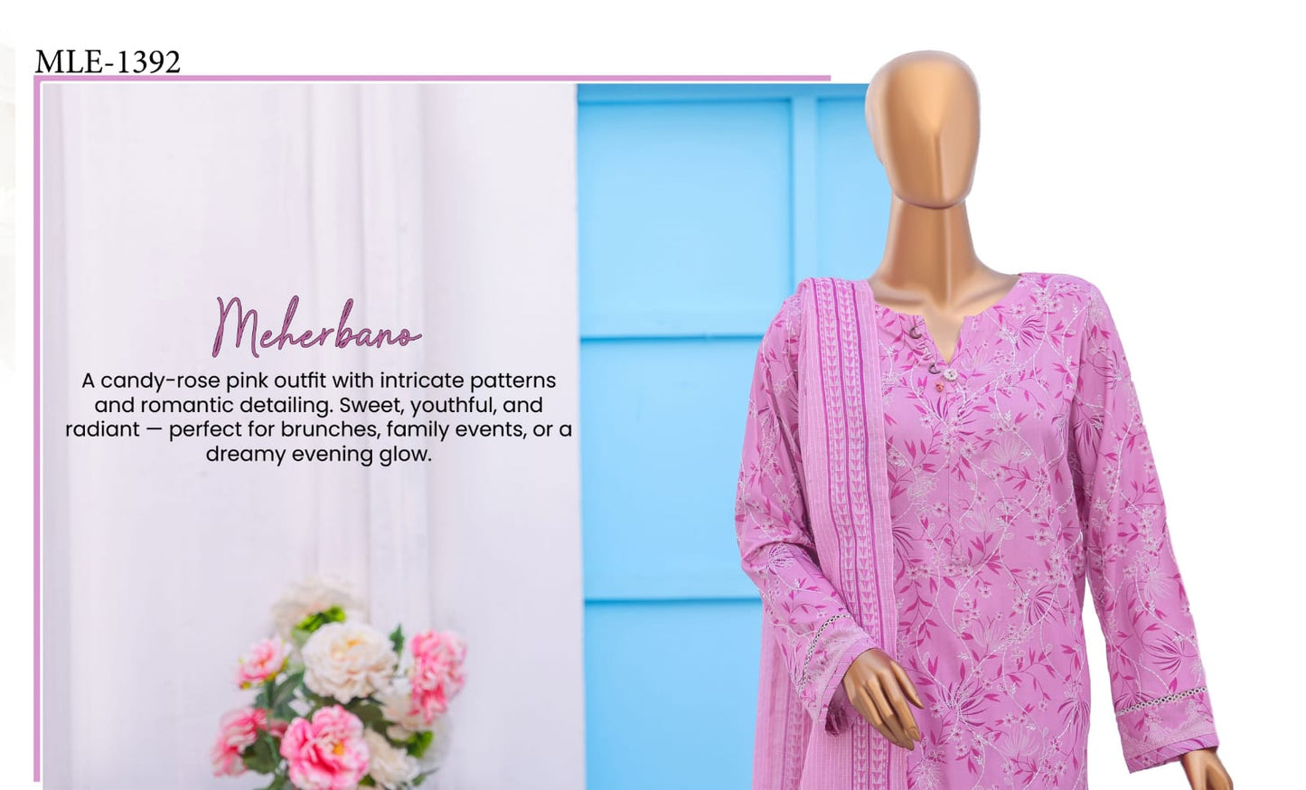 HZ Mother Linen