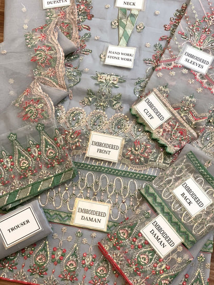 AFROZEH WEDDING EDITION