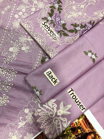 Elaf Lawn Collection