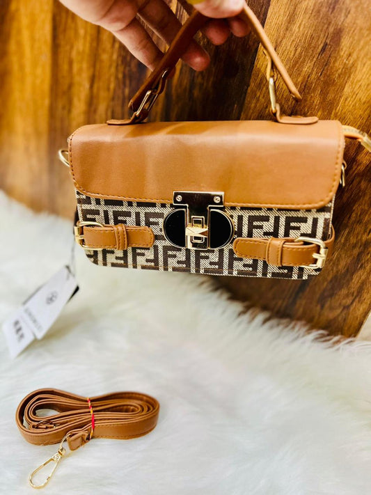 Imported Cross Body Bag