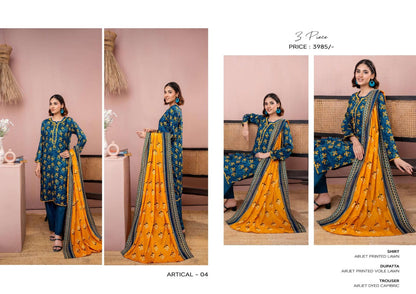 ZESH DROP-27