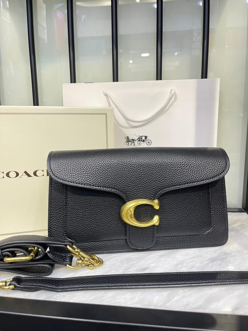 Coach Tabby Shoulder Bag 26