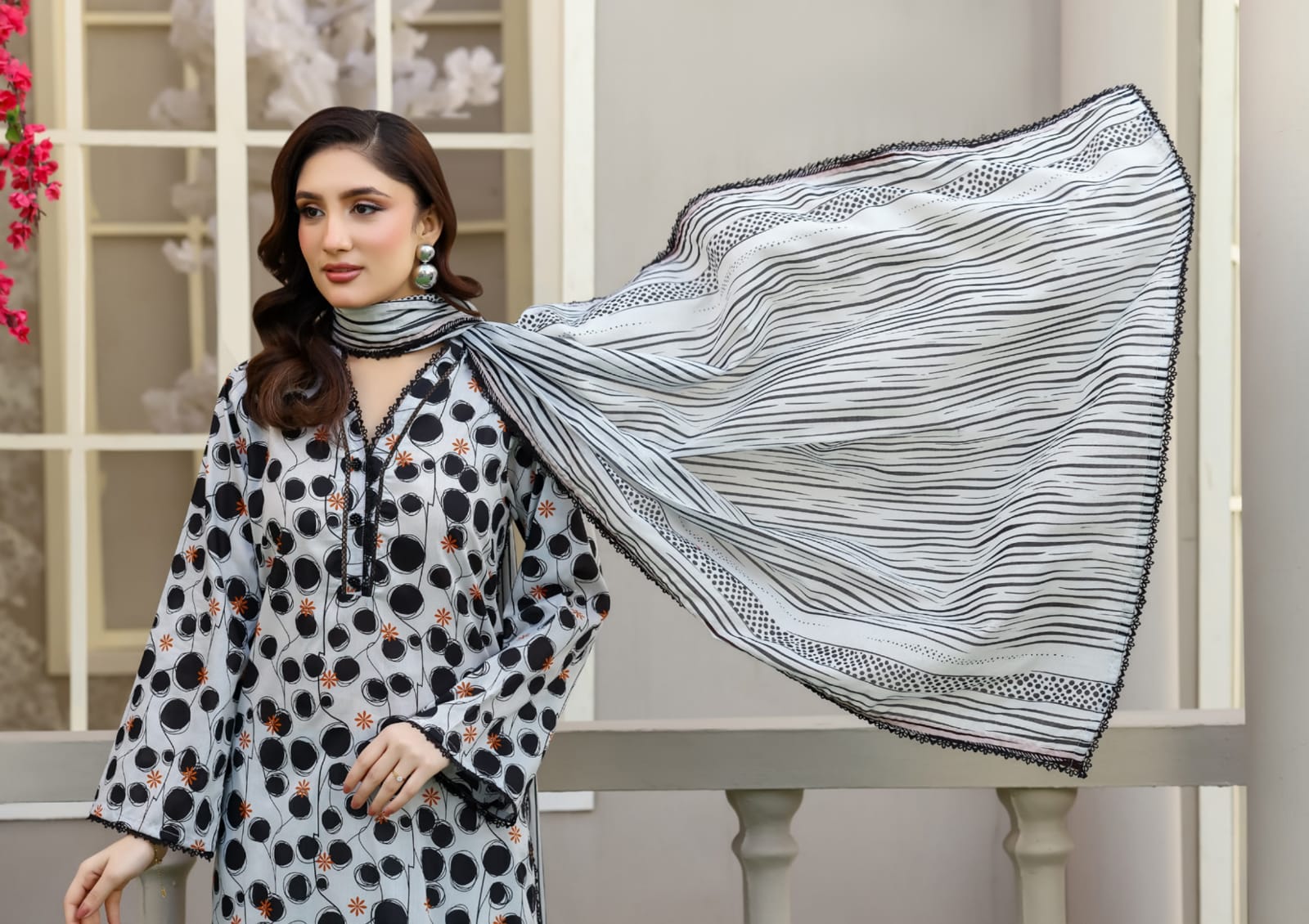 SALINA DIGITAL PRINTED LAWN  COLLECTION VOL-13 2026