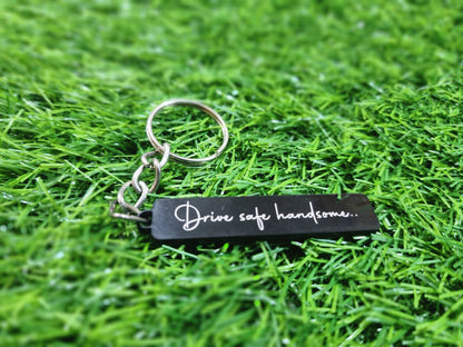 Acrylic Key Chain