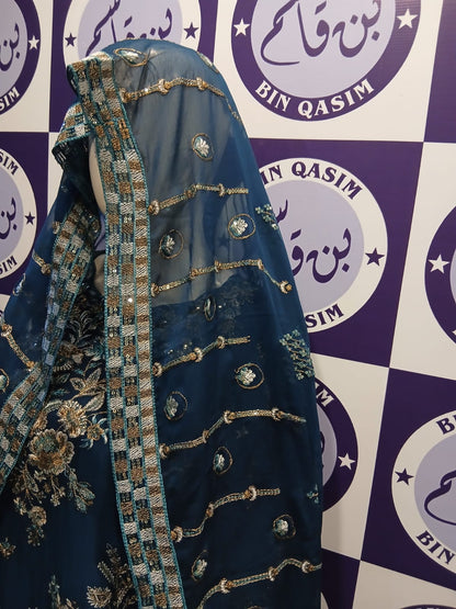 RAMSHA ZINC