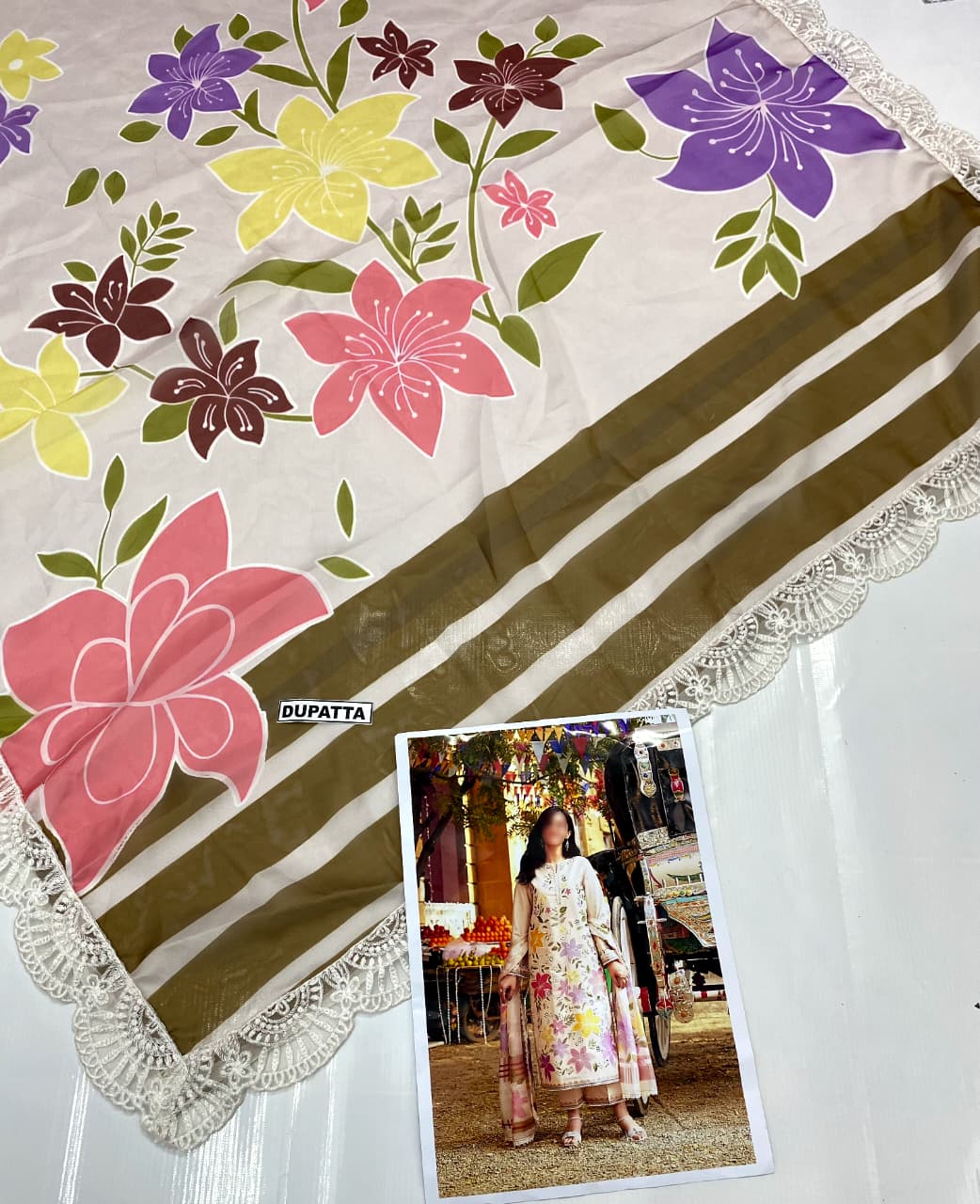 Aneela's Lawn Collection
