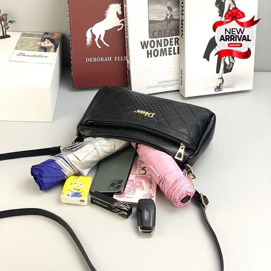 Cross Body Bag