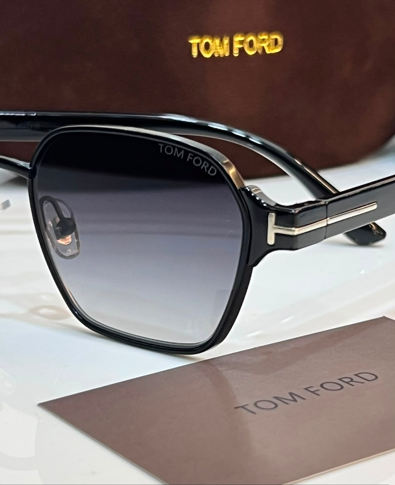 Tom Ford Sunglasses