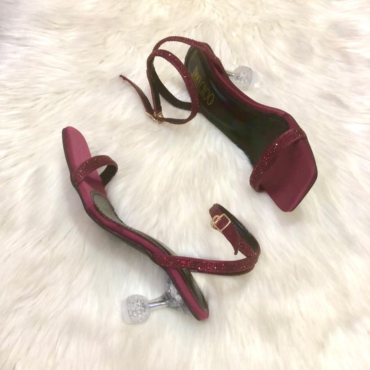 Jimmy Choo Heel