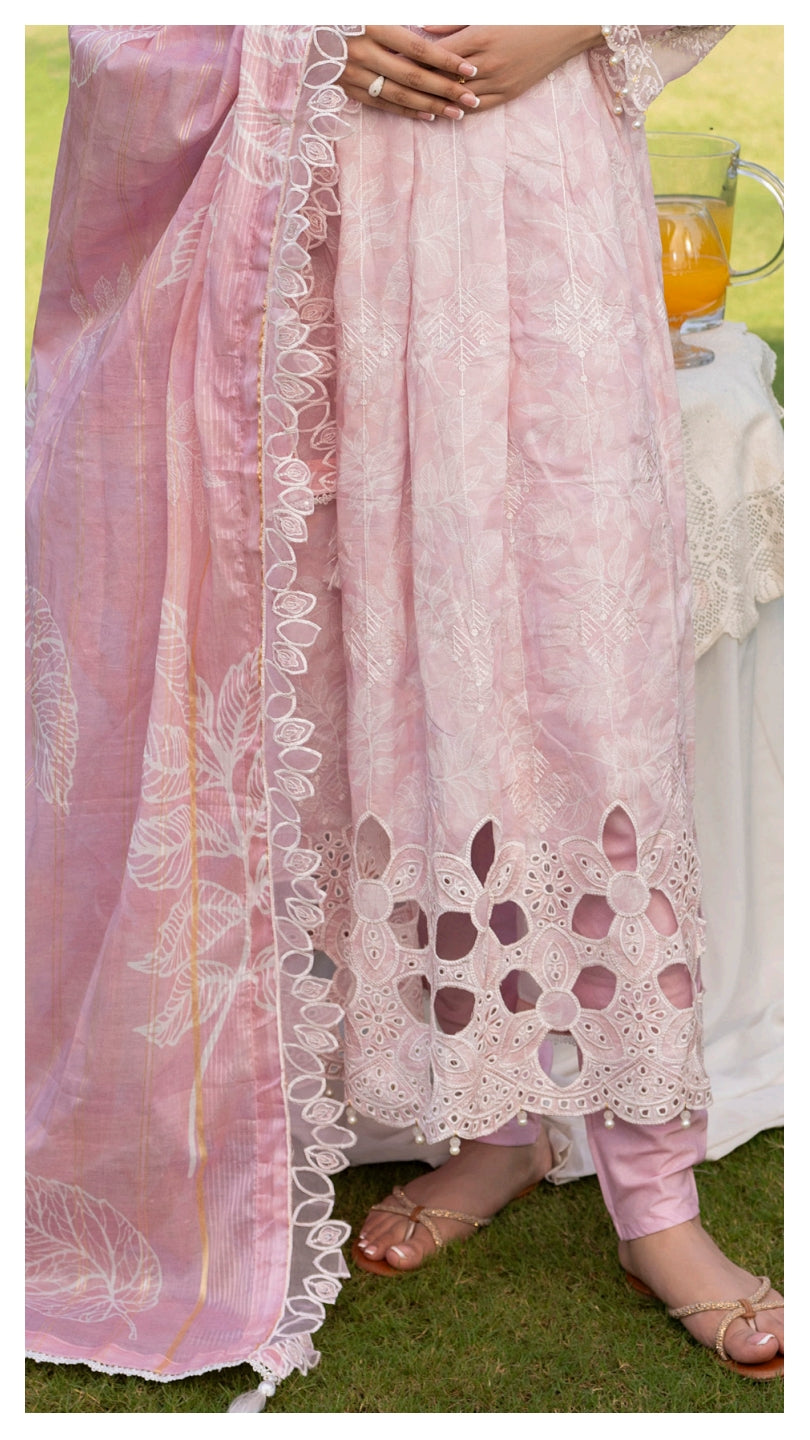 APPLIQUE KARI