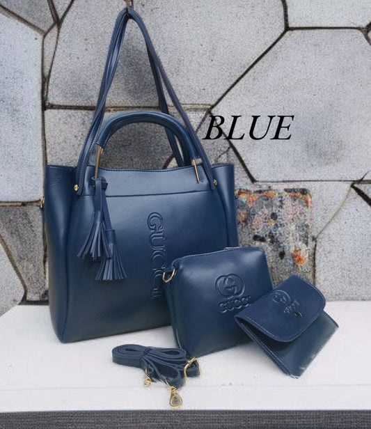 Big size 3 Pcs Set