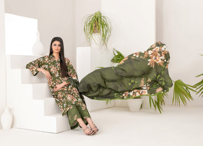 FLORAL ESSENTIALS