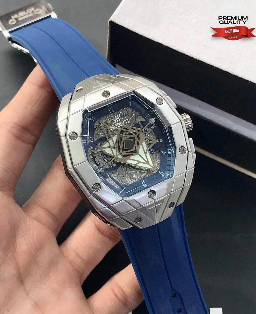 Hublot Mens Watch
